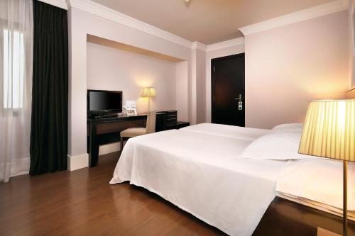 Hotel Condado, Barcelona (fotografie 10)
