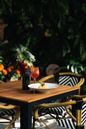 Orchid House Polanco Orchid House Polanco