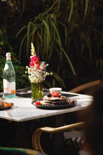 Orchid House Polanco Orchid House Polanco