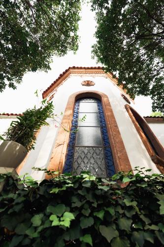 Orchid House Polanco Orchid House Polanco