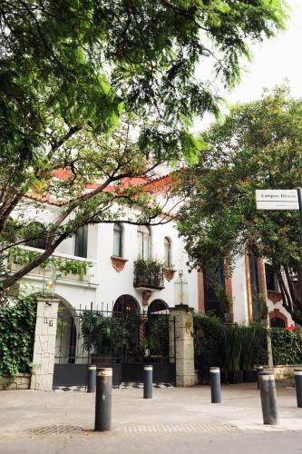 Orchid House Polanco Orchid House Polanco