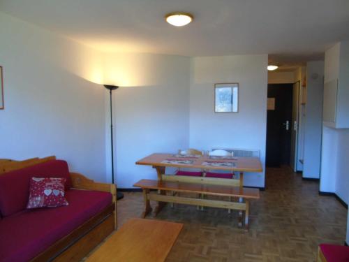 Appartement Valfréjus, 2 pièces, 4 personnes - FR-1-561-19