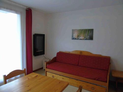Appartement Valfréjus 2 pièces 4 personnes - FR-1-561-36 - image 7