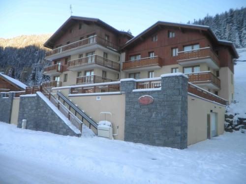 Appartement Valfréjus 2 pièces 4 personnes - FR-1-561-36 - image 5