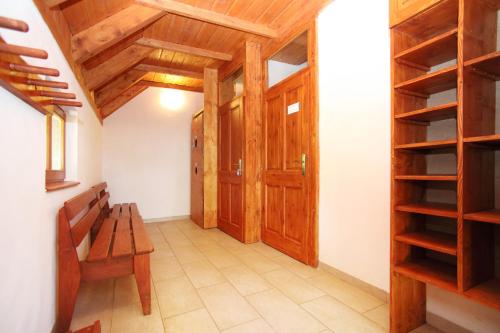 Létesítmények, Chata Beda in Bedrichov U Jablonce Nad Nisou