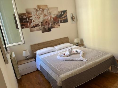 Appartamento Residenza Girasole Vatican, Roma (foto 5)