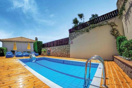 Villa Dimi - Accommodation - Tsilivi