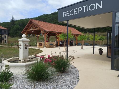 Residence Services Seniors - Dordogne
