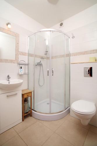 Chata Beda in Bedrichov U Jablonce Nad Nisou