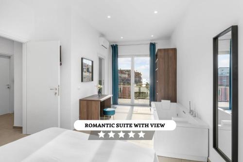  Pangea Luxury Rooms in Castellammare di Stabia
