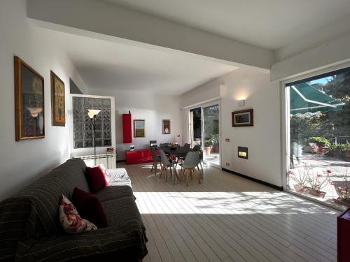House Vanja by Holiday World - Apartment - Pieve Ligure