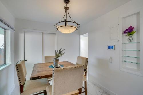 Chic Pueblo Vacation Rental Home Near Fairgrounds! in 梅薩章克申