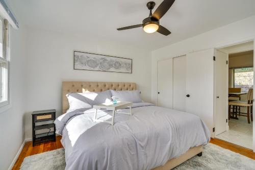 Chic Pueblo Vacation Rental Home Near Fairgrounds! in 梅薩章克申