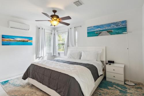 Chic Fort Lauderdale House with Private Pool in Fort Lauderdale, USA