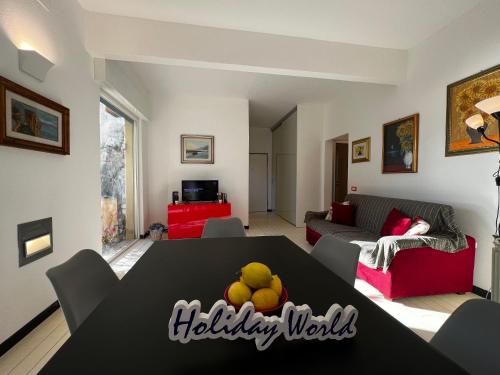 House Vanja by Holiday World