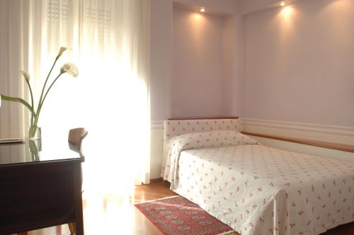 Hotel Lancelot, Řím (fotografie 4)