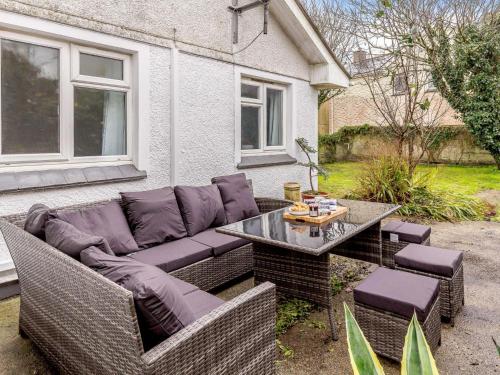Facilities, 4 Bed in Newquay 83805 in St Newlyn East