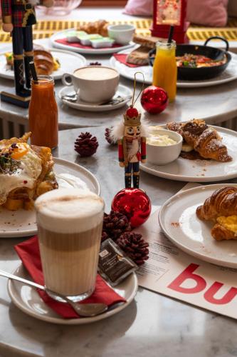 Hotel Babula am Augarten - image 5