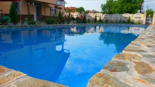 Giandra Resort - image 12