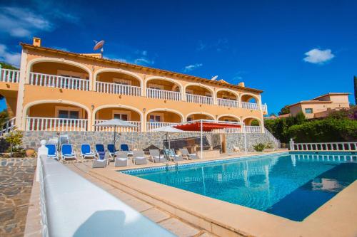 Villa Zelda - Plusholidays - image 2