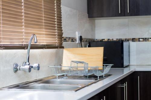 Two-Bedroom Apartment image 8