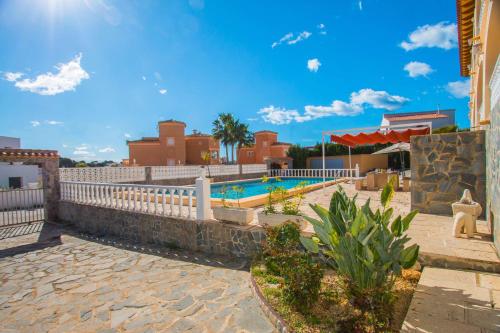 Villa Zelda - Plusholidays - image 13