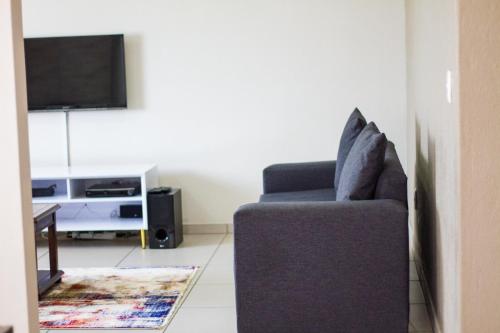 Two-Bedroom Apartment image 6