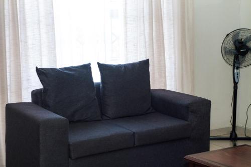 Two-Bedroom Apartment image 5