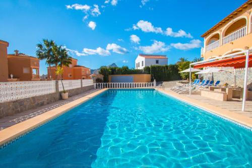 Villa Zelda - Plusholidays - image 9