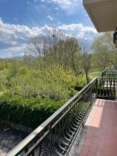 Vittoria Sweet Home in Ateleta
