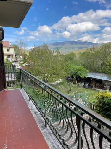 Vittoria Sweet Home in Ateleta