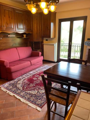 Vittoria Sweet Home in Ateleta