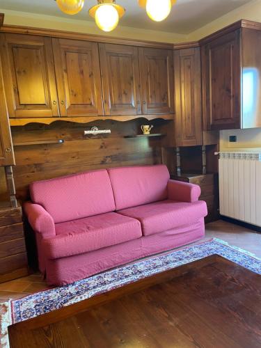 Vittoria Sweet Home in Ateleta