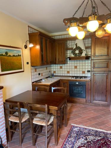 Vittoria Sweet Home in Ateleta