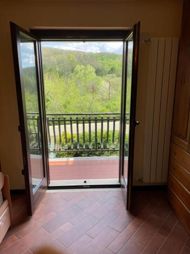 Vittoria Sweet Home in Ateleta