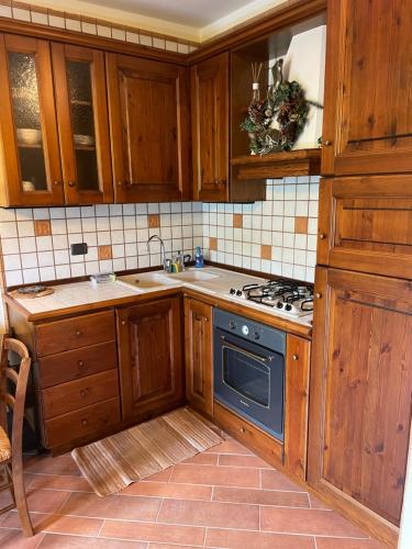 Vittoria Sweet Home in Ateleta