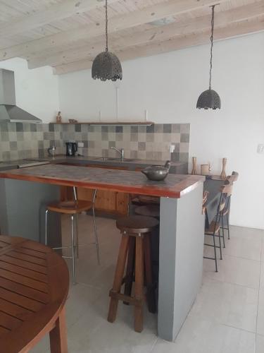 Loft Leloir in Udaondo