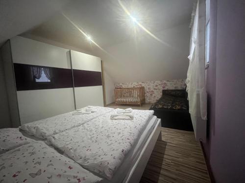 Apartmánový dom v Panoráma Parku obrázok