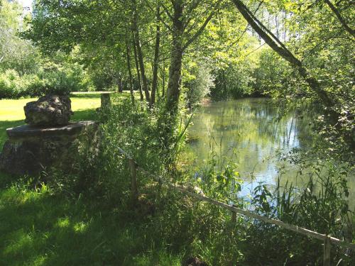 Hameau de la Brousse