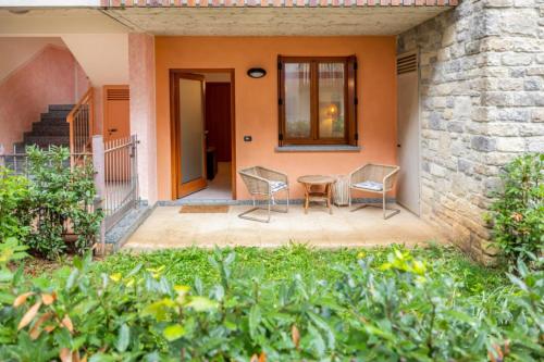  La Casa di Nonna Maria, Ponte Nossa in Ponte Nossa