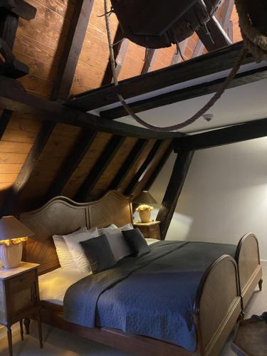 聚特芬格雷芬霍夫罕布什尔酒店 聚特芬格雷芬霍夫罕布什尔酒店