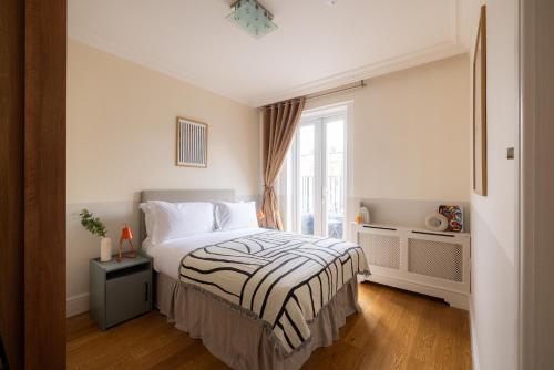 The Courtfield - Serviced Apartments