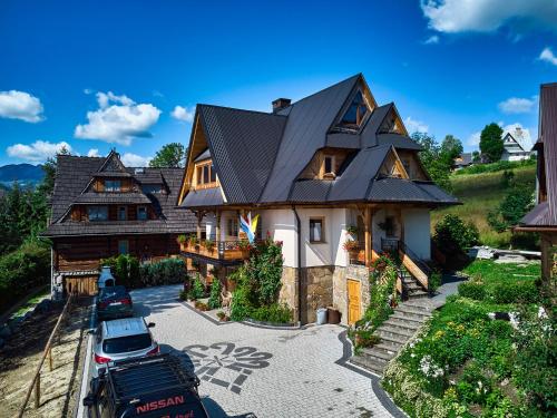 Apartament Rutkowiczówka Zakopane - image 2