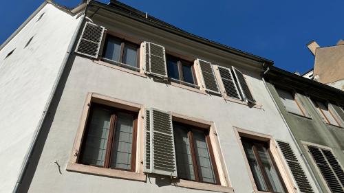 Beautiful Studio in Strasbourg Old Town, Strasbourg (photo 6)