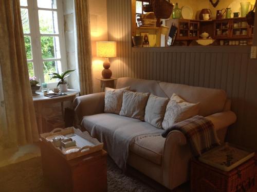 Chez Brown