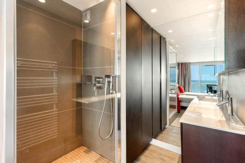 Studio with Ocean View image 10