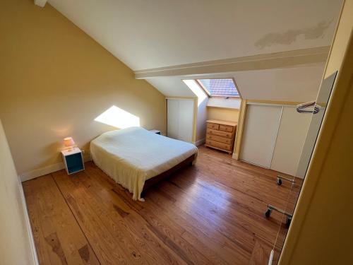 Duplex Apartment image 10