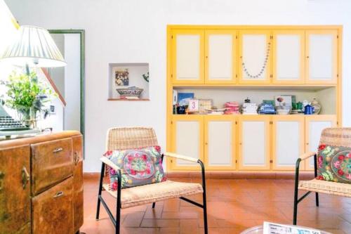 Santa Croce Traditional House