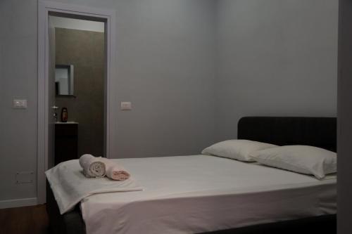 Be Solei Studio Apartments Sol 1, Tirana (Foto 9)