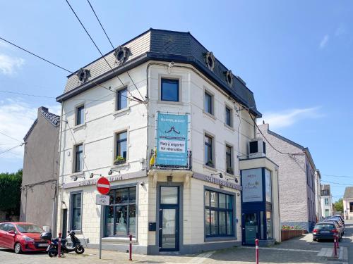 A Fleur de Couette Hotel de charme Spy